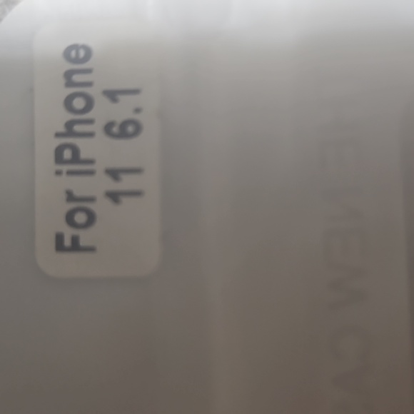 IPhone case - Picture 3 of 3